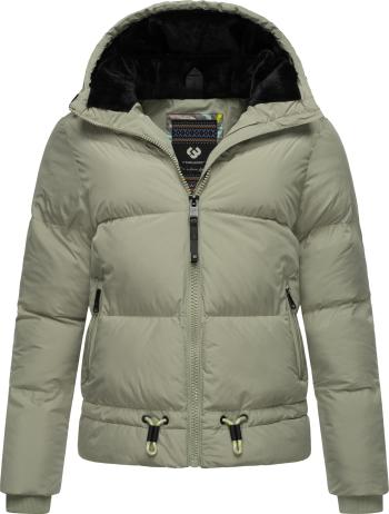 Ragwear Funkcionális dzseki 'Briony'  khaki