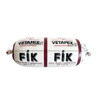 Vetamix Salámek Fík 20 × 400g (8594044507813)