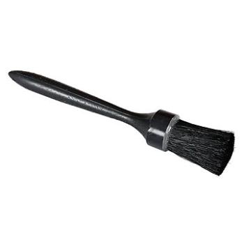 Wheel Woolies Boar's Hair Detail Brush, 1" (WBMF-A5D)