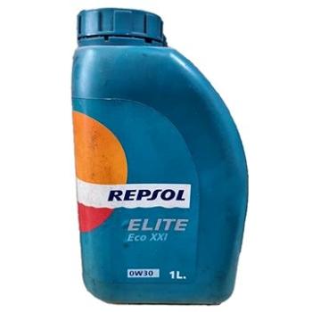 Repsol Elite ECO XX1  (100-1)