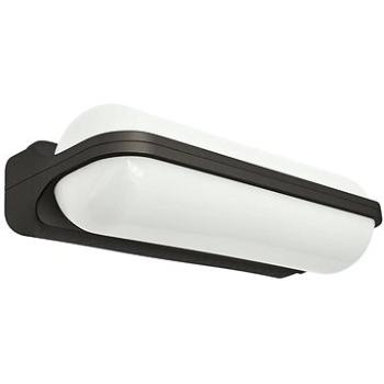 Prezent 31653 - LED VenKovní nástěnné svítidlo MORY LED/24W/230V IP65 (119161)