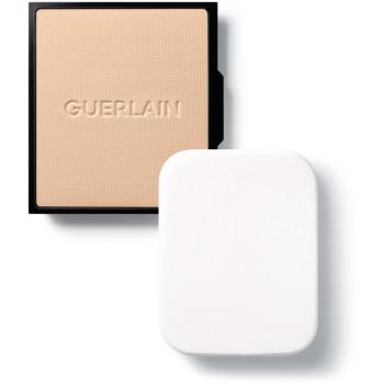 GUERLAIN Parure Gold Skin Control kompaktní matující make-up náhradní náplň odstín 1C Cool 8,7 g