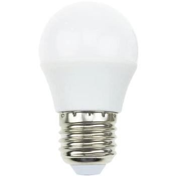 SMD LED žárovka matná Ball P45 3W/230V/E27/6000K/290Lm/180° (G45327CW)