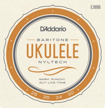 D'Addario EJ88B