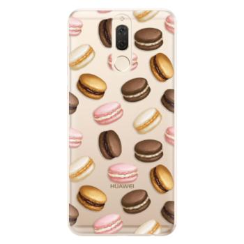 Odolné silikonové pouzdro iSaprio - Macaron Pattern - Huawei Mate 10 Lite