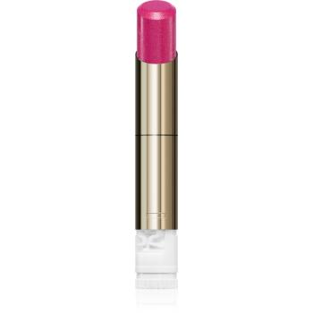 Sensai Lasting Plump Lipstick lesklá rtěnka se zvětšujícím efektem odstín 03 3,8 g