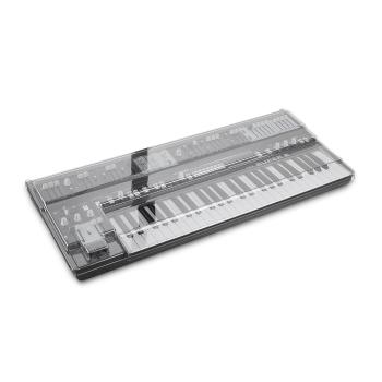 Decksaver UDO Audio SUPER 6 cover