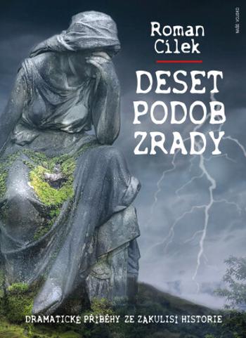 Deset podob zrady - Roman Cílek