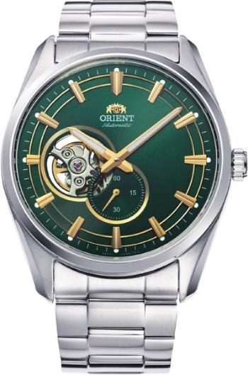 Orient Contemporary Semi-Skeleton RA-AR0008E