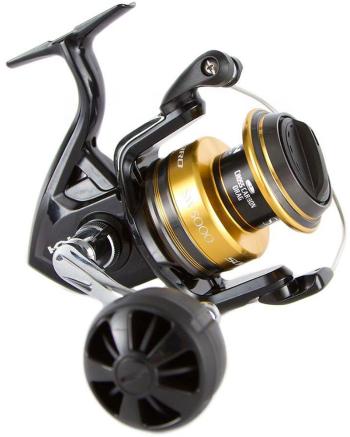 Shimano naviják socorro 5000 sw