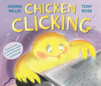 Chicken Clicking - Willis Jeanne