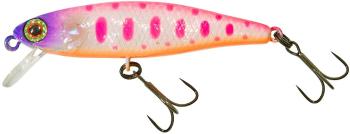 Illex Wobler Tiny Fry SP Pink Pearl Yamame - 5cm