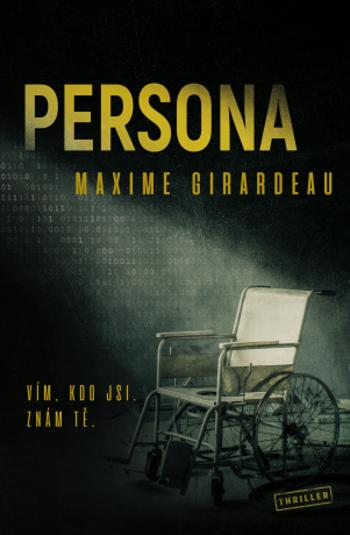 Persona - Girardeau Maxime