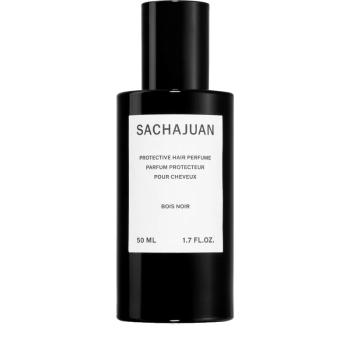 Sachajuan Ochranný vlasový parfém Bois Noir (Protective Hair Parfume) 50 ml