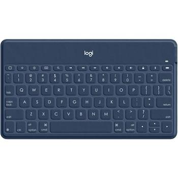 Logitech Keys-To-Go, classic blue - US INTL (920-010177)