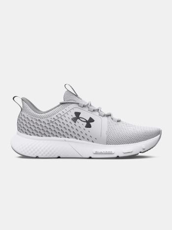 Under Armour UA Charged Decoy Tenisky Šedá