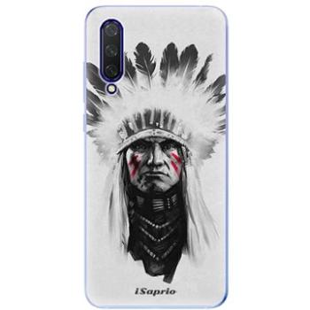 iSaprio Indian 01 pro Xiaomi Mi 9 Lite (ind01-TPU3-Mi9lite)