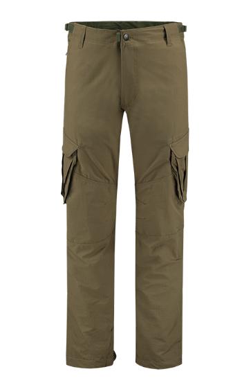 Korda kalhoty kore original kombats military olive - xl