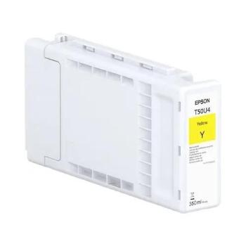 Epson C13T50M400 žlutá (yellow) originální cartridge