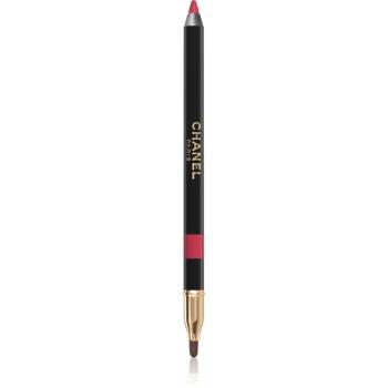 Chanel Le Crayon Lèvres Long Lip Pencil tužka na rty pro dlouhotrvající efekt odstín 178 Rouge Cerise 1,2 g