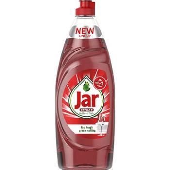 JAR Extra+ Lesní ovoce 650 ml  (8006540355466)