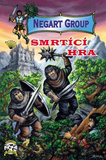 Smrtící hra - Václav Kroc