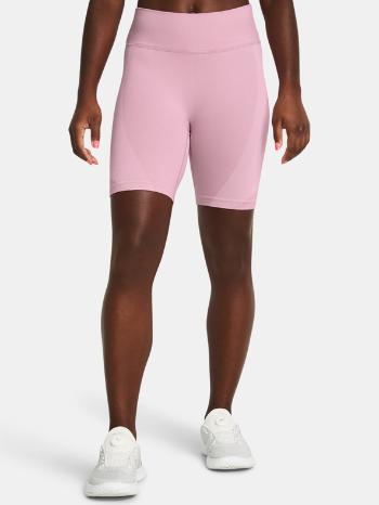 Under Armour Vanish Elite Seamless Šortky Růžová