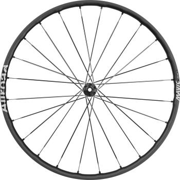 Mavic Allroad Sl 29" (622 mm) Kotoučová brzda 12x100-15x100 Center Lock 22 mm Přední kolo