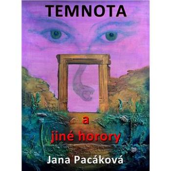 Temnota a jiné horory (978-80-748-2234-6)