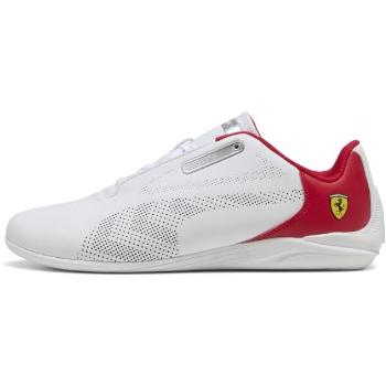 Puma FERRARI DRIFT CAT DECIMA 2.0 Férfi cipő, fehér, méret 40