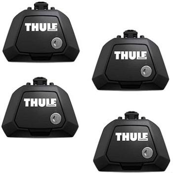 Thule patky Evo Raised Rail 710410 (TH710410)