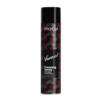 Matrix Lak na vlasy s extra silnou fixací Vavoom Extra Hold (Freezing Spray) 500 ml