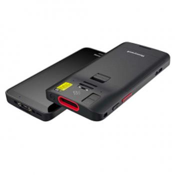 Honeywellcharging-/communication station CT30P-HB-UVB-3, USB