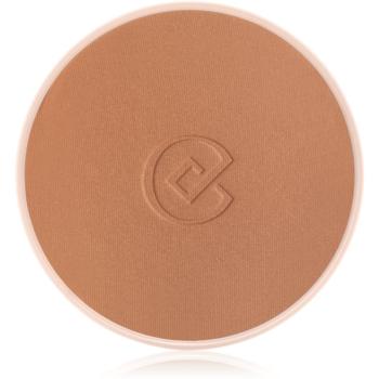 Collistar Silk Effect Bronzing Powder Refill kompaktní bronzující pudr náhradní náplň odstín 4.4 - Hawaii Matte 10 g