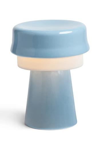 &k amsterdam asztali lámpa 20 x 16 cm