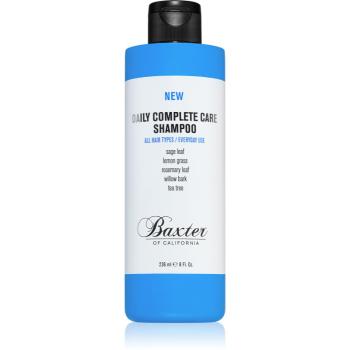 Baxter of California Daily Complete Care denní šampon na vlasy 236 ml