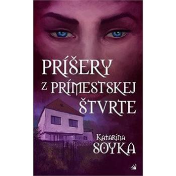 Príšery z prímestskej štvrte (978-80-89840-44-1)