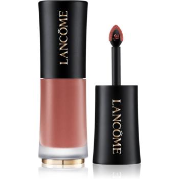 Lancôme L’Absolu Rouge Drama Ink dlouhotrvající matná tekutá rtěnka odstín 274 6 ml