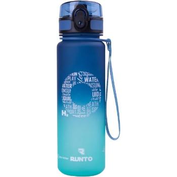 Runto SPACE 500 ML Sportovní lahev, modrá, velikost