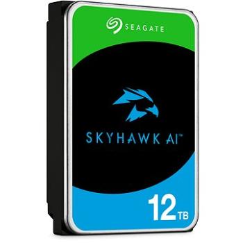 Seagate SkyHawk AI 12TB (ST12000VE001)