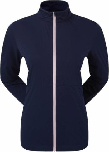 Footjoy HydroKnit Navy M Nepromokavá bunda