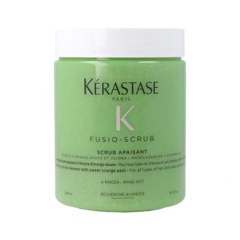 Kérastase Zklidňující čisticí peeling Scrub Apaisant (Soothing Scrub Cleanser) 500 ml