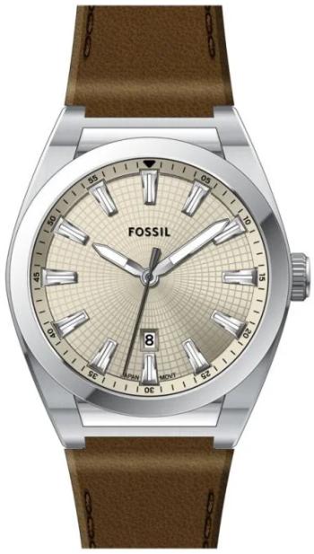 Fossil Everett FS6071