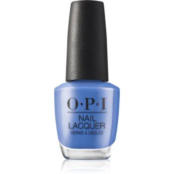 OPI My Me Era Nail Lacquer lak na nehty Dream Come Blue 15 ml