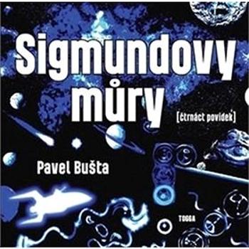 Sigmundovy můry (978-80-7476-069-3)