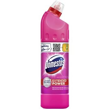 DOMESTOS Extended Pink 750 ml (5996358010714)