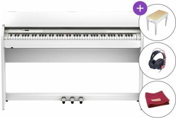 Roland F701 Digitální piano White