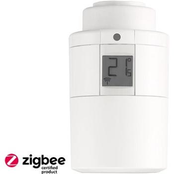 Danfoss Ally eTRV Zigbee, Termostatická hlavice, 014G2460 (014G2460)