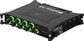 Sound Devices MixPre-10 II