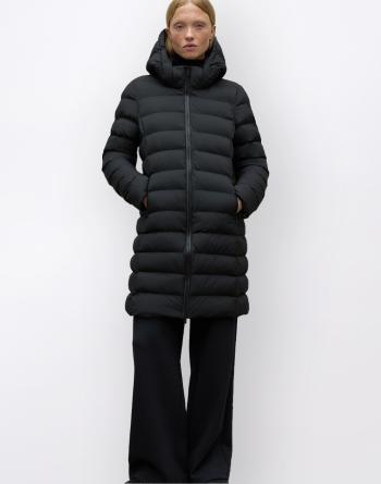 ECOALF Cronulla Coat BLACK S